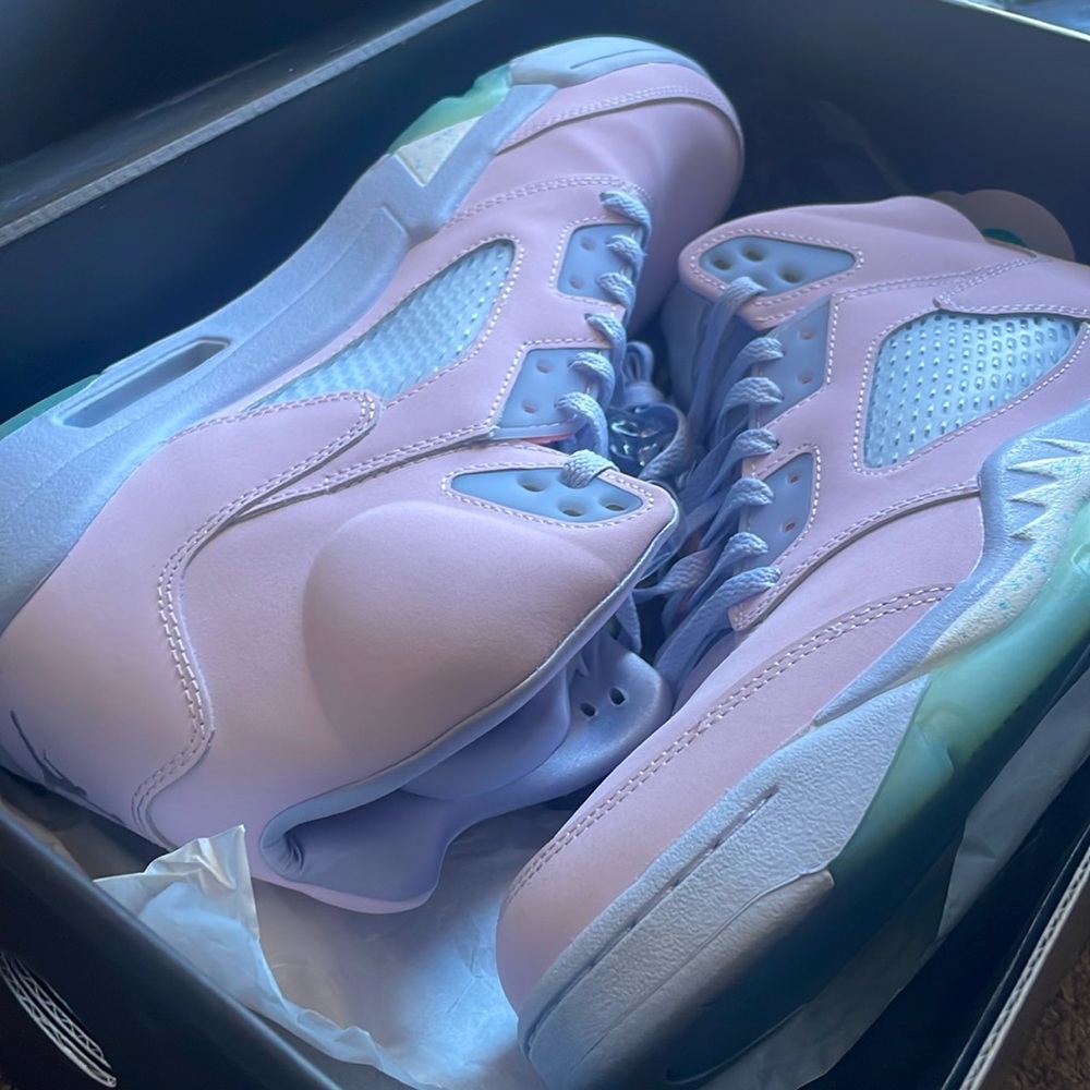 Men’s air Jordan 5 retro